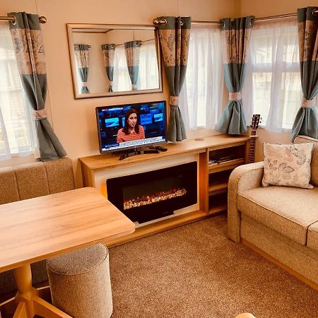 Shorefield Country Park, Where The New Forest Meets The Sea, Passes For All Entertainment Included Milford on Sea Extérieur photo