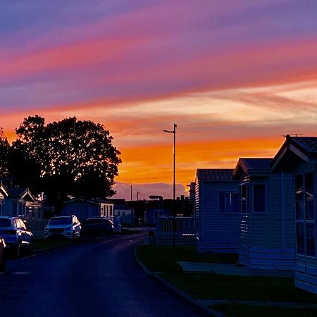 Shorefield Country Park, Where The New Forest Meets The Sea, Passes For All Entertainment Included Milford on Sea Extérieur photo