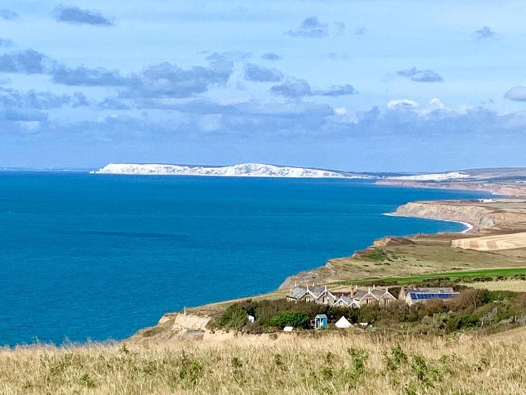 Shorefield Country Park, Where The New Forest Meets The Sea, Passes For All Entertainment Included Milford on Sea Extérieur photo